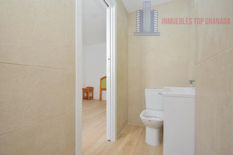 Venta de piso en Santa Fe