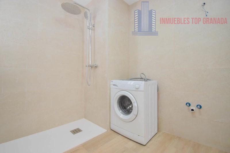 Venta de piso en Santa Fe