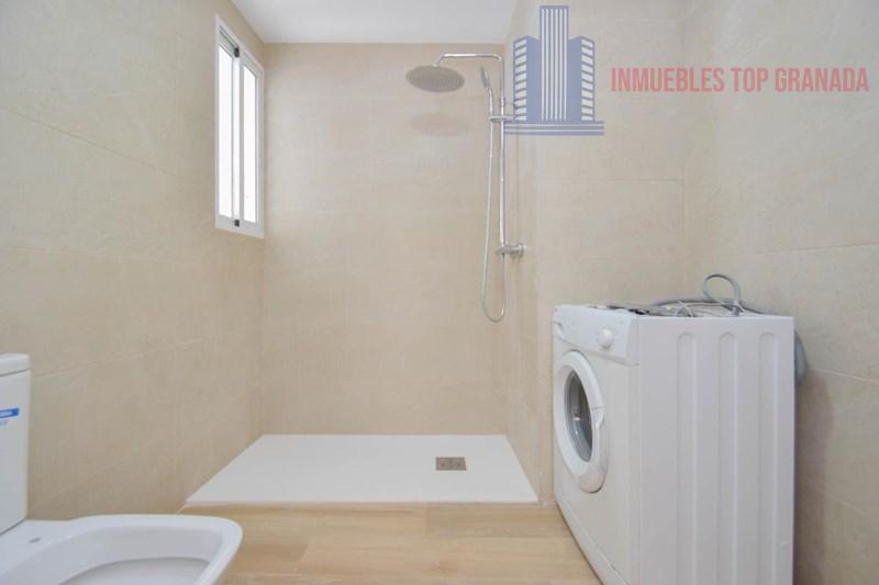 Venta de piso en Santa Fe