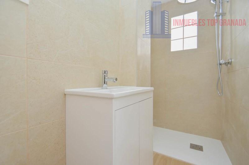 Venta de piso en Santa Fe