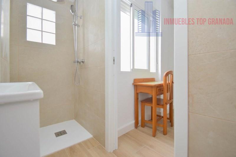 Venta de piso en Santa Fe