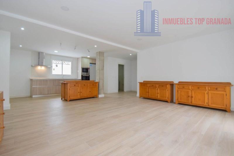 Venta de piso en Santa Fe