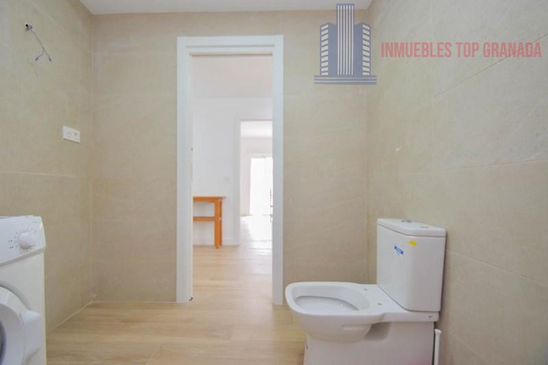 Venta de piso en Santa Fe