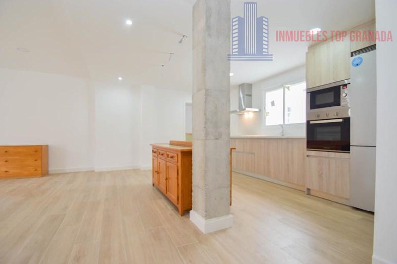 Venta de piso en Santa Fe