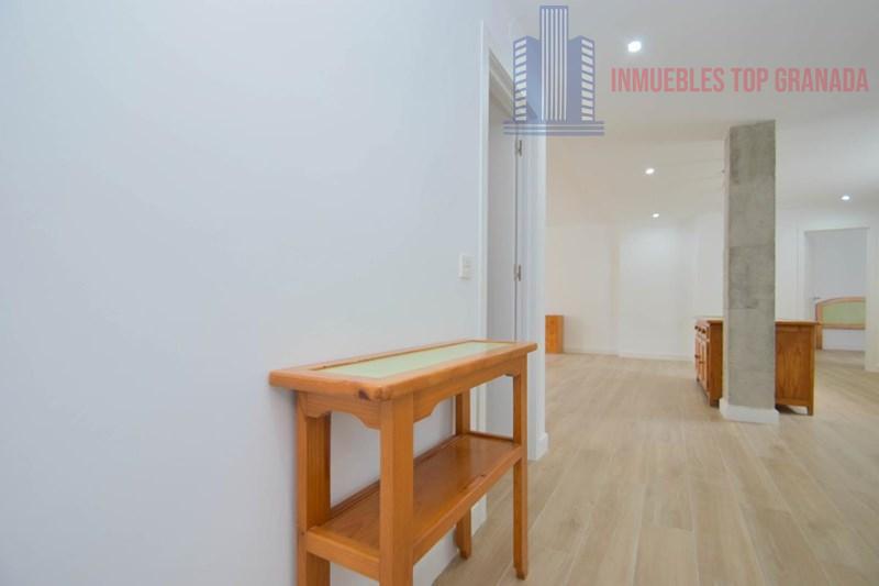 Venta de piso en Santa Fe