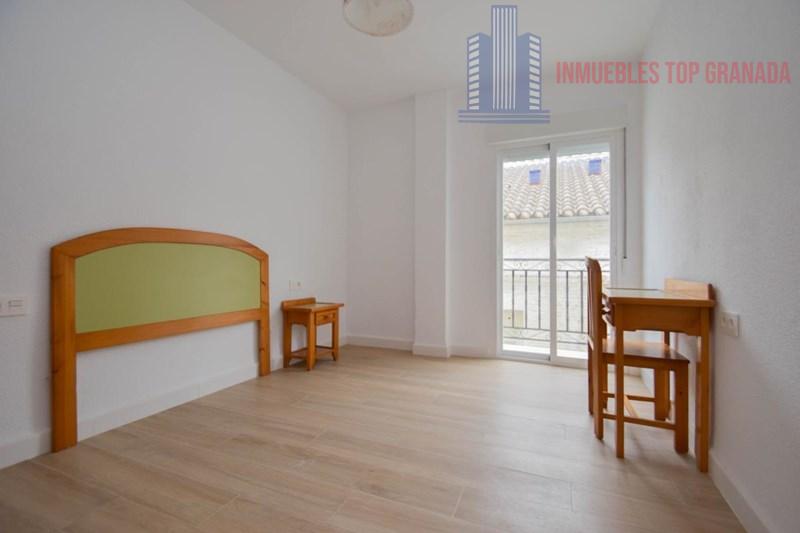 Venta de piso en Santa Fe