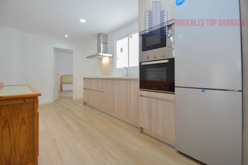 Venta de piso en Santa Fe