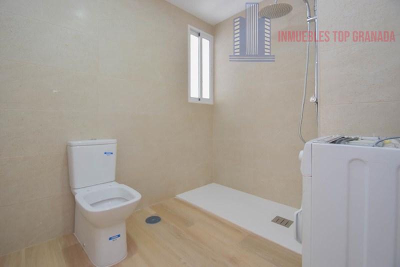 Venta de piso en Santa Fe
