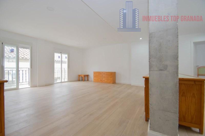 Venta de piso en Santa Fe