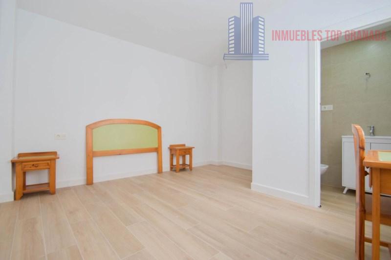 Venta de piso en Santa Fe