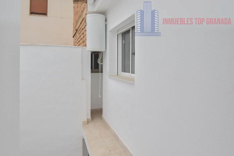 Venta de piso en Santa Fe