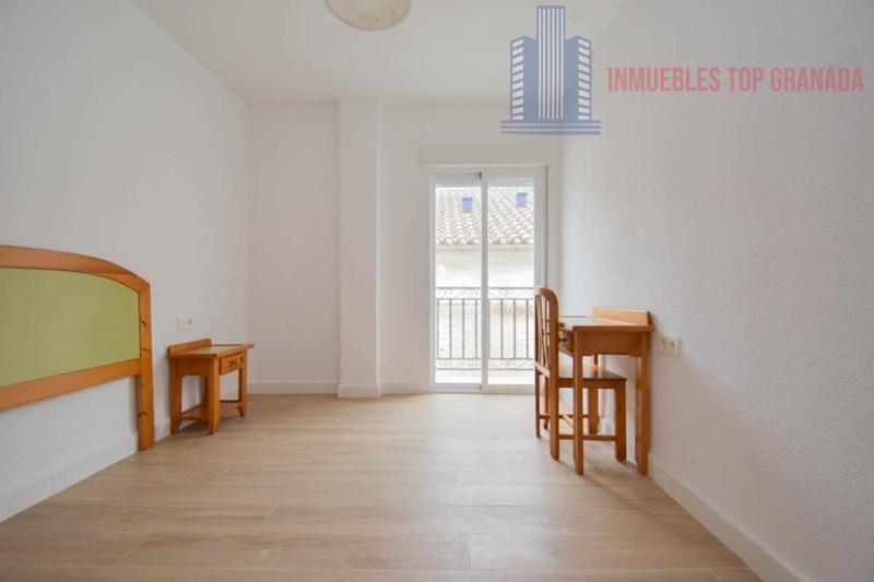 Venta de piso en Santa Fe