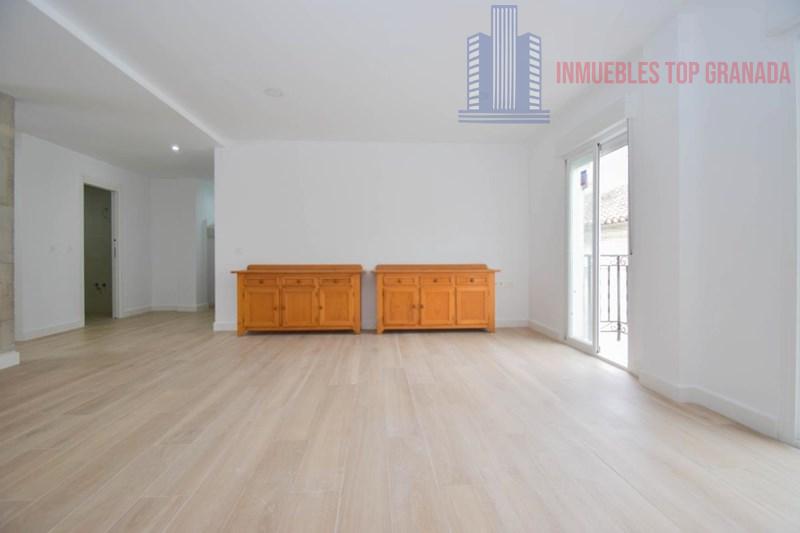 Venta de piso en Santa Fe