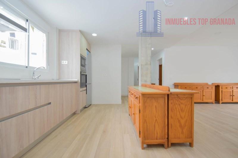 Venta de piso en Santa Fe