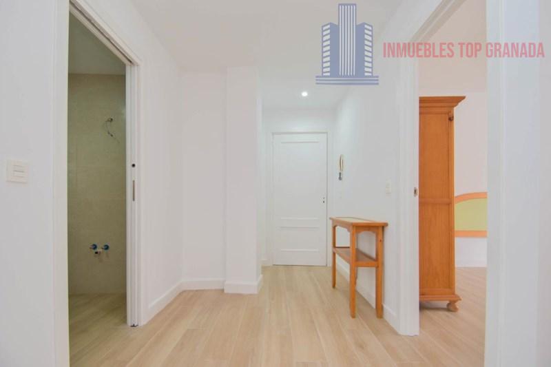 Venta de piso en Santa Fe
