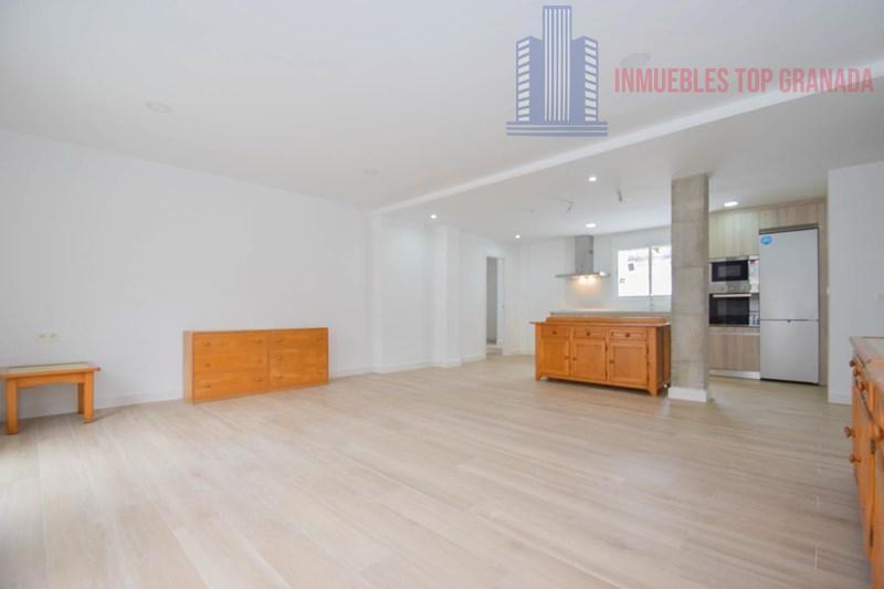 Venta de piso en Santa Fe