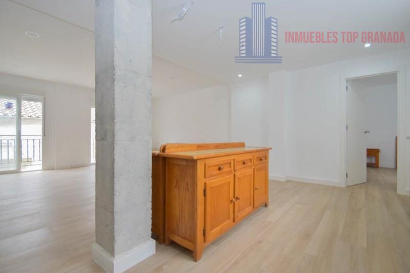 Venta de piso en Santa Fe