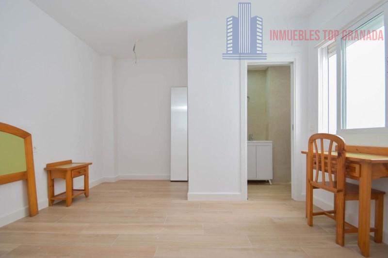 Venta de piso en Santa Fe