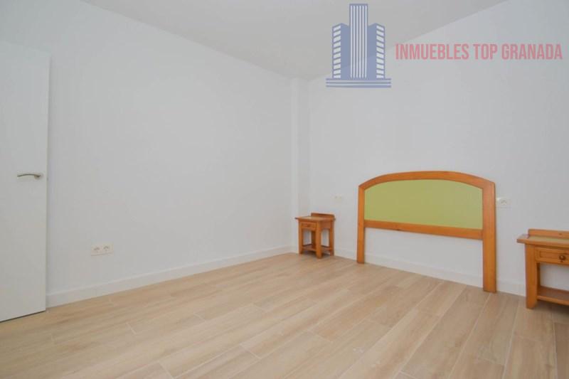 Venta de piso en Santa Fe