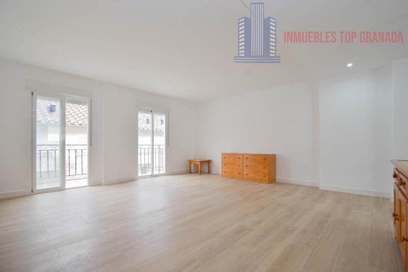 Venta de piso en Santa Fe