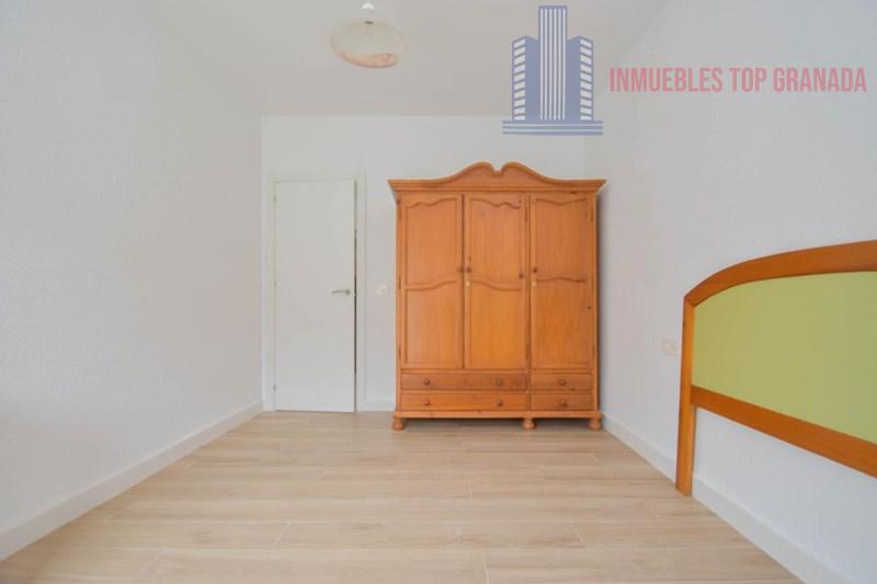 Venta de piso en Santa Fe