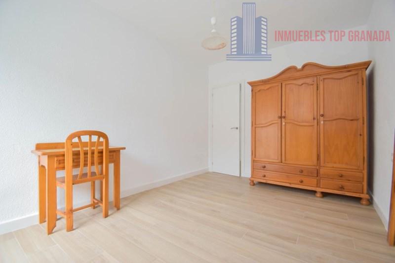 Venta de piso en Santa Fe