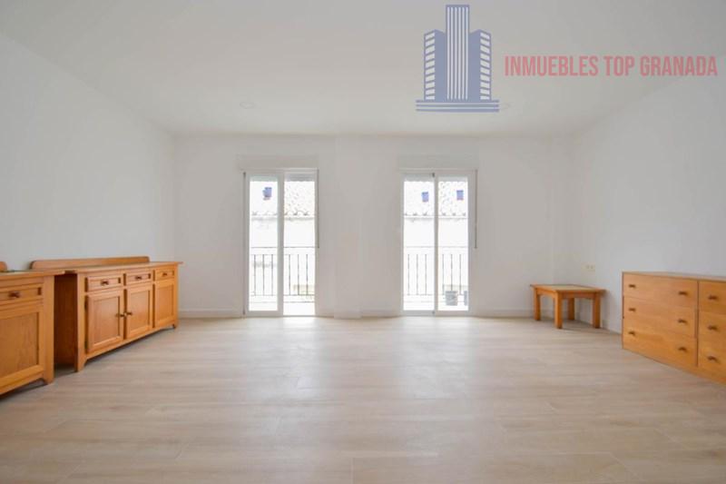 Venta de piso en Santa Fe