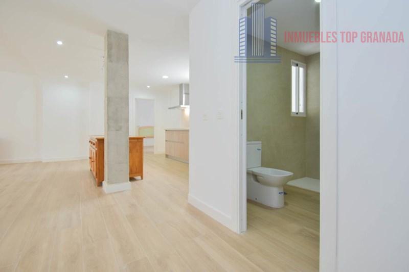 Venta de piso en Santa Fe