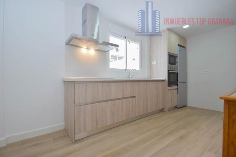 Venta de piso en Santa Fe
