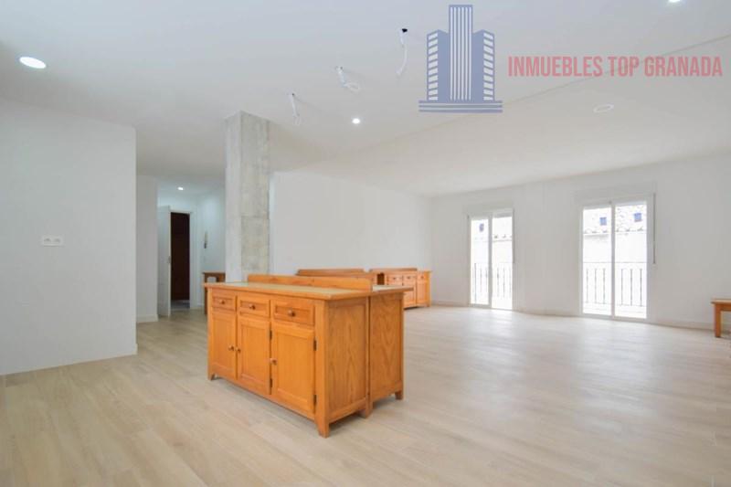 Venta de piso en Santa Fe