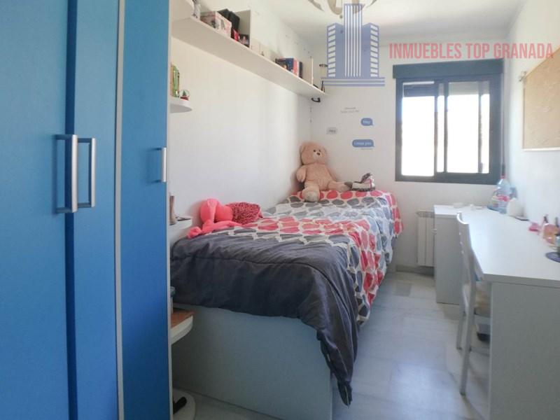 For sale of house in Cijuela