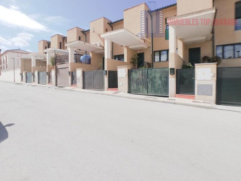 For sale of house in Cijuela