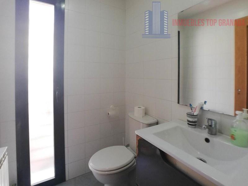 For sale of house in Cijuela