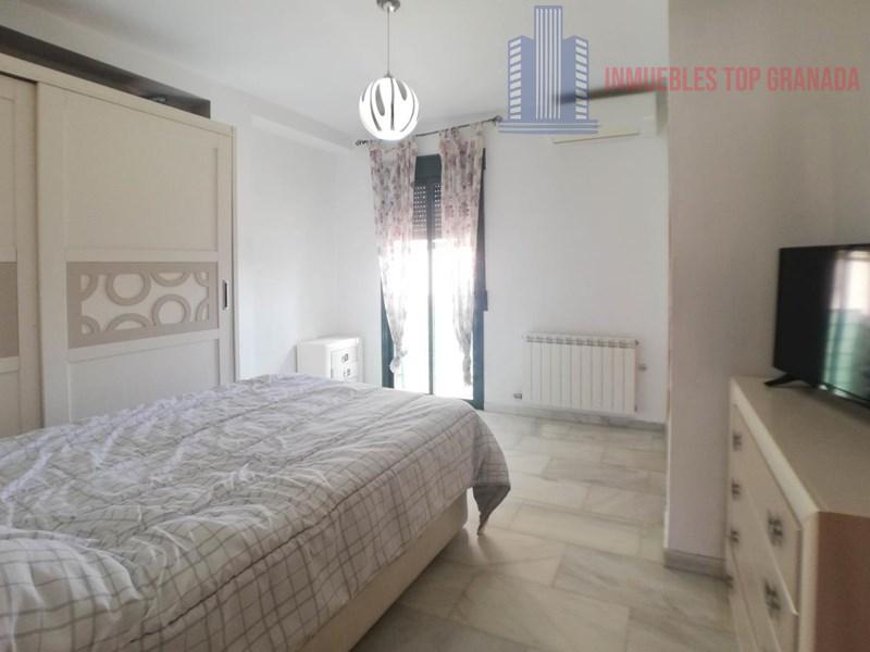 For sale of house in Cijuela