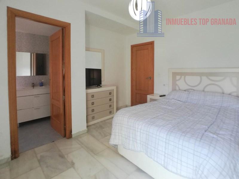 For sale of house in Cijuela