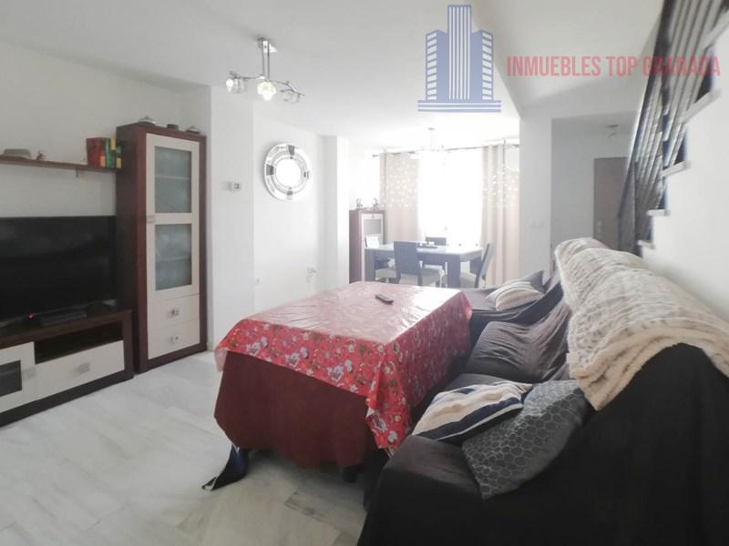 For sale of house in Cijuela