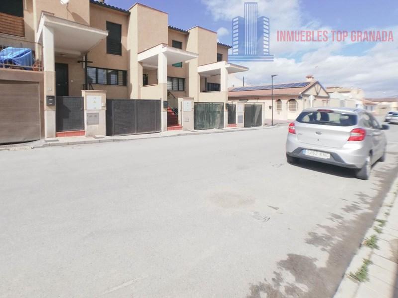 For sale of house in Cijuela