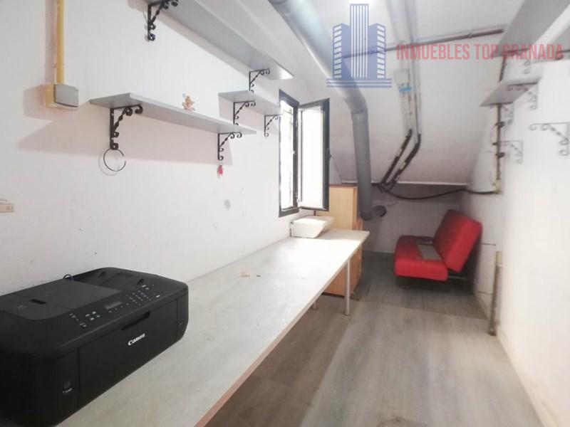 For sale of house in Cijuela