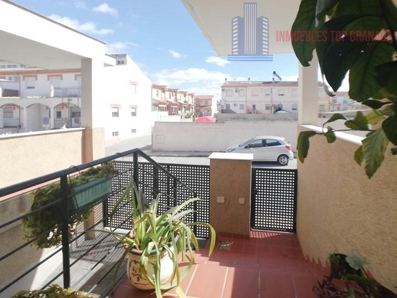 For sale of house in Cijuela