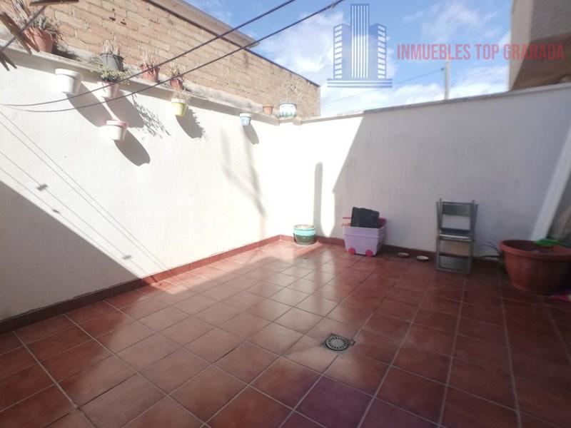 For sale of house in Cijuela