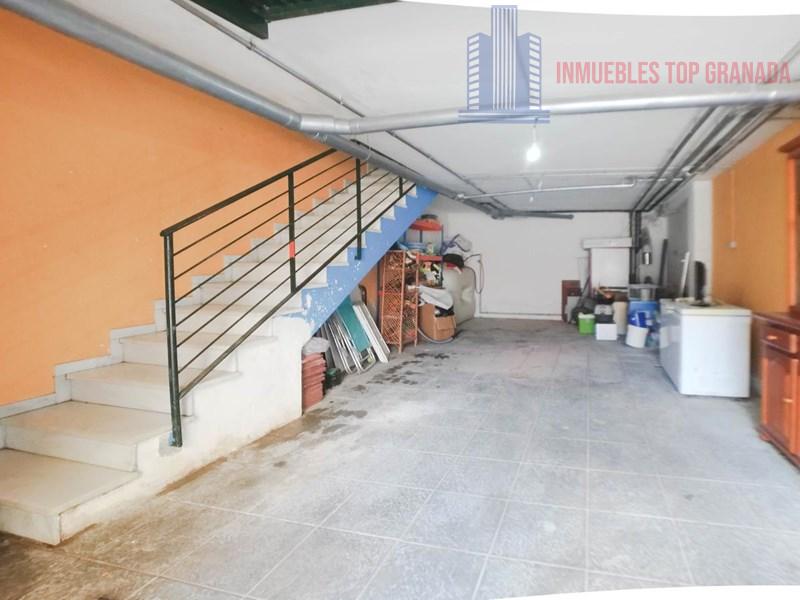 For sale of house in Cijuela
