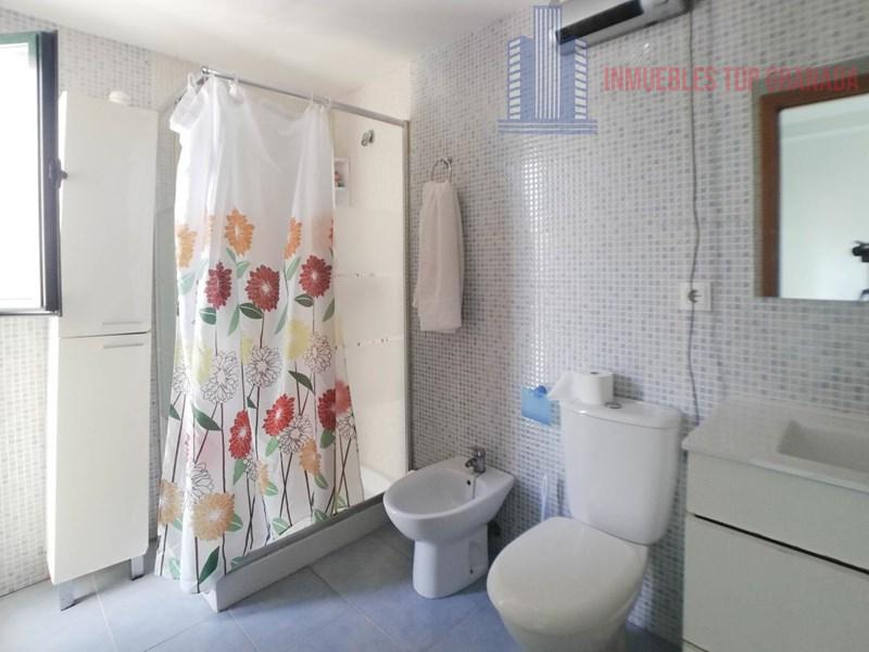 For sale of house in Cijuela