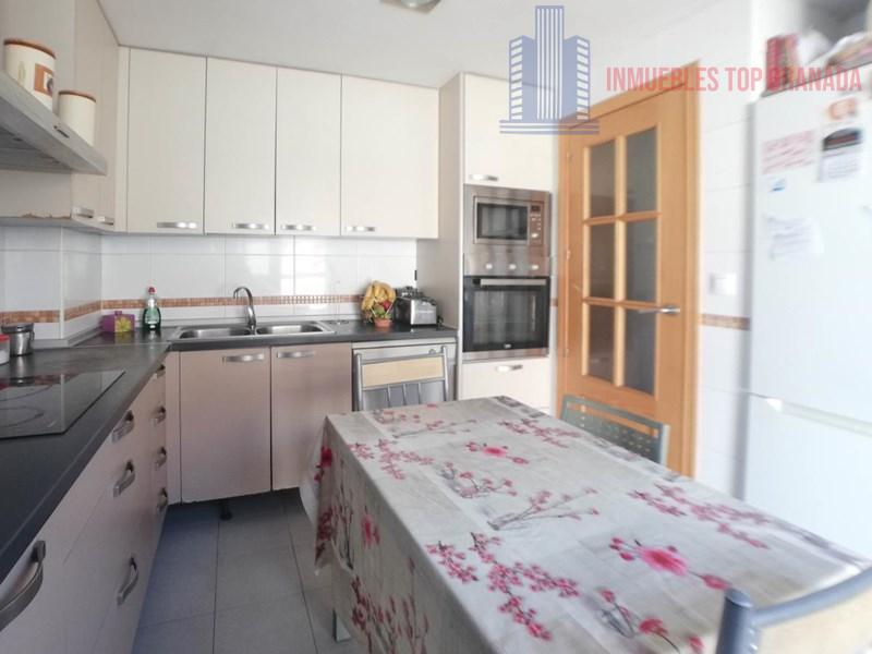 For sale of house in Cijuela