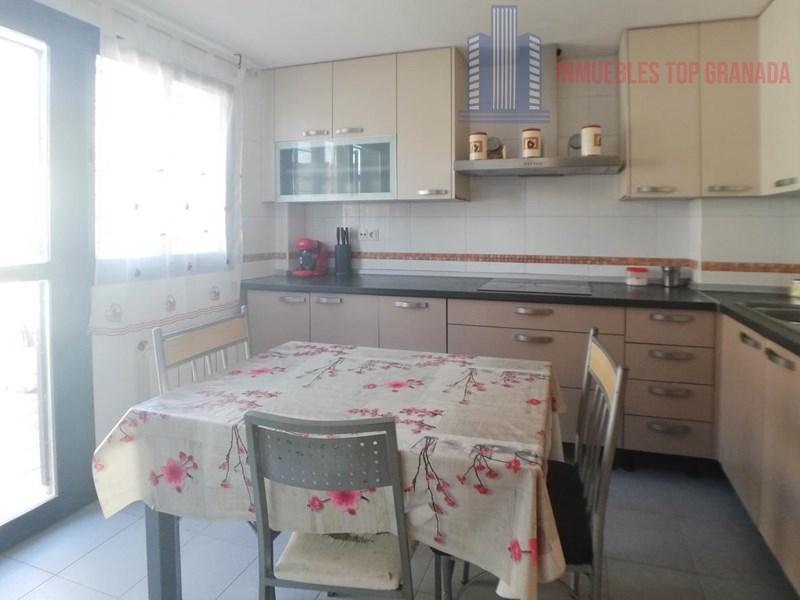 For sale of house in Cijuela