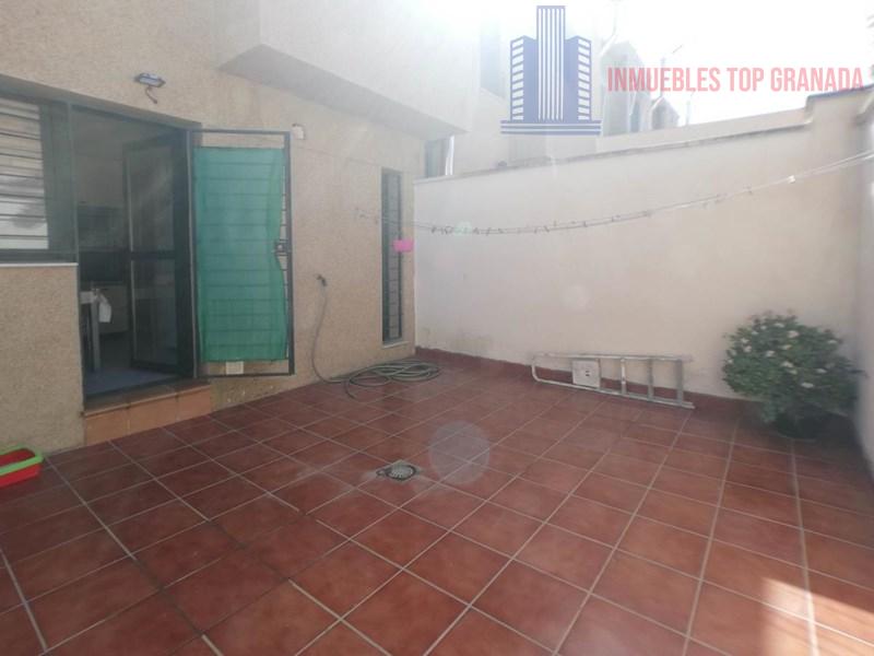 For sale of house in Cijuela