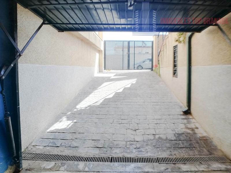 For sale of house in Cijuela