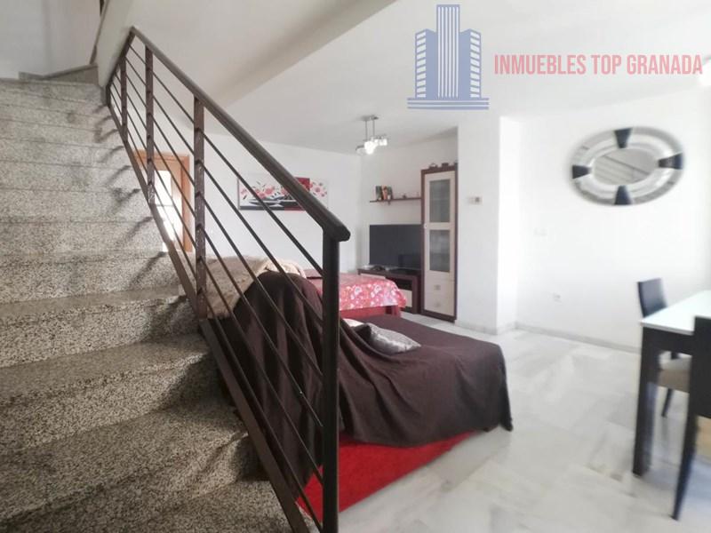 For sale of house in Cijuela