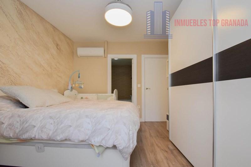 For sale of flat in Atarfe