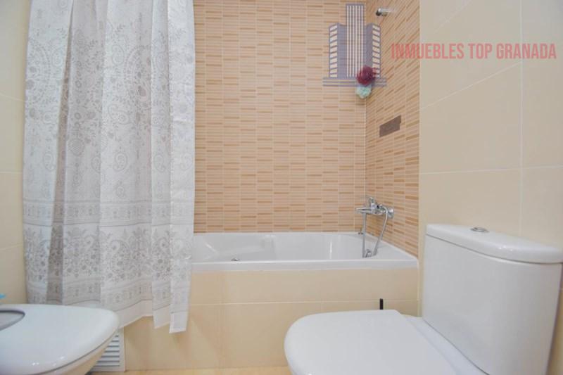 For sale of flat in Atarfe