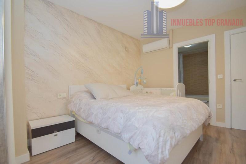 For sale of flat in Atarfe
